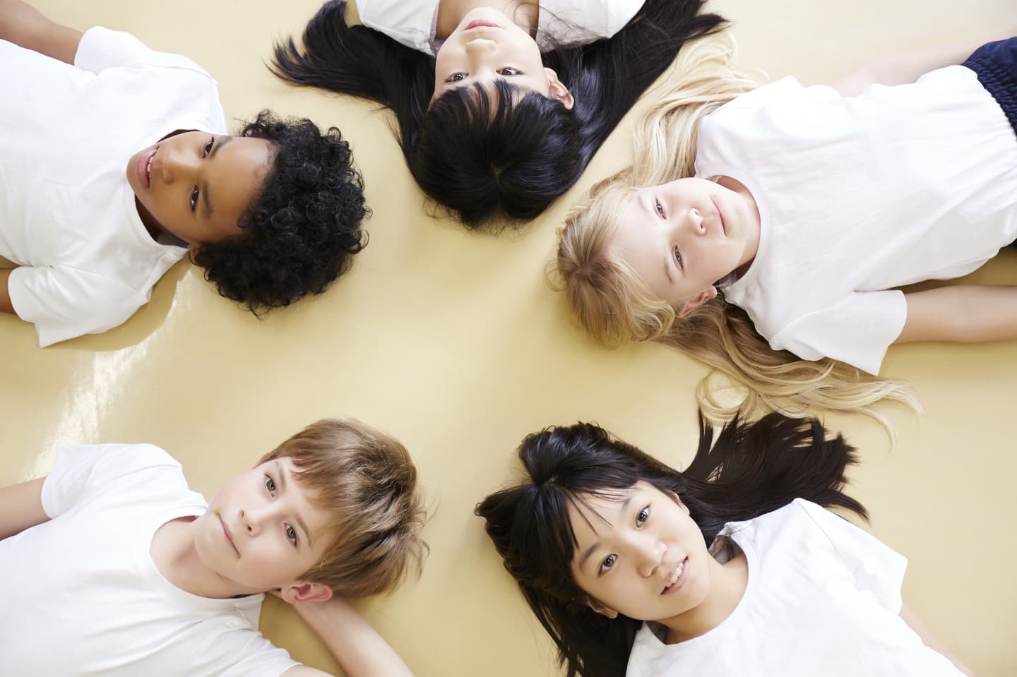 キッズアクティブクラブ桑園運動教室！ワンコイン